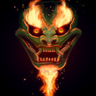 Aku The Mighty thumbnail