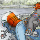 Fred Gallagher thumbnail