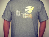 "Sunset" by The Harmless Doves photo 