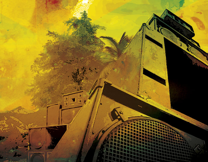 Basque Times Riddim GOLD Edition | Revolutionary Brothers