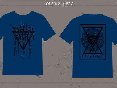 "Beyond", Shirt main photo