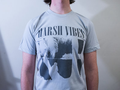 "Nirvana Paradise" T-Shirt main photo