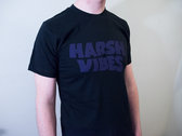 "Harsh Reality" T-Shirt photo 