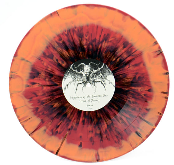 Crucible of the Infernum | BLASPHEMIC CRUELTY