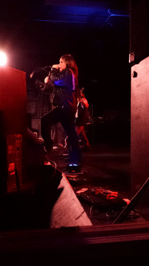 Rock n' Roll Forever