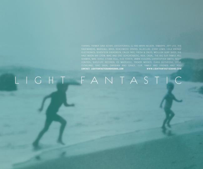 Light Fantastic