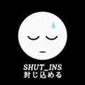 SHUT_INS image