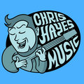 Chris Hayes image