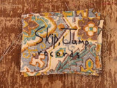 SKIP JUMP RECORDS PATCH photo 
