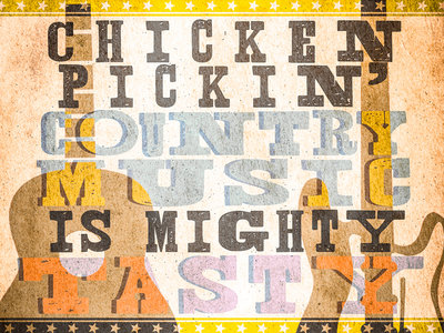 Chicken Pickin' main photo