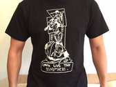 "Long Live The Empire" T-Shirt photo 