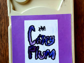 "the crispy plum/purple album" 8 track cartridge photo 