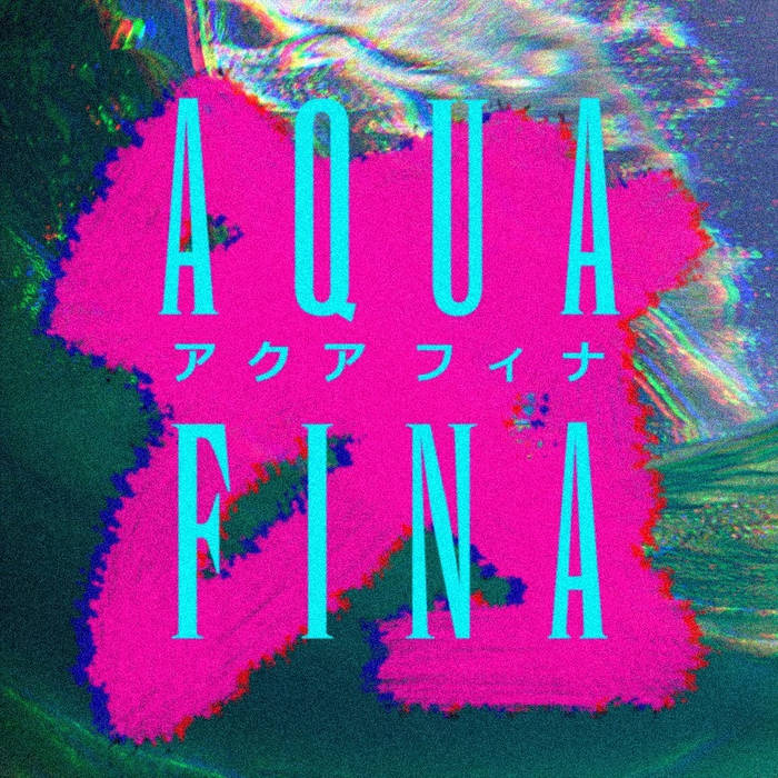 Music | 巨大な喜び Aqua Fina