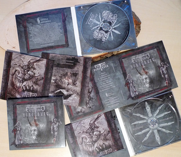 Zwischen den Jahren (2015) | Festung Nebelburg