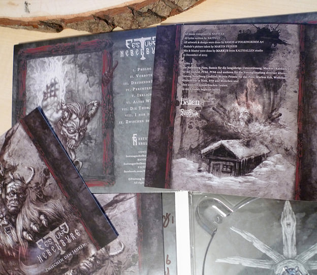 Zwischen den Jahren (2015) | Festung Nebelburg