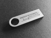 EDIFICIO RESONANTE - Limited Edition photo 