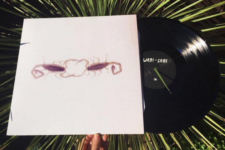 邦楽 WABI SABI HARDCORE Wabi-Sabi | cross record
