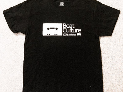Beat Culture Shirt main photo