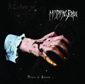 Mires Of Sorrow: A Tribute To My Dying Bride image