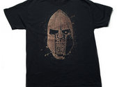 "Spartan" T-Shirt photo 