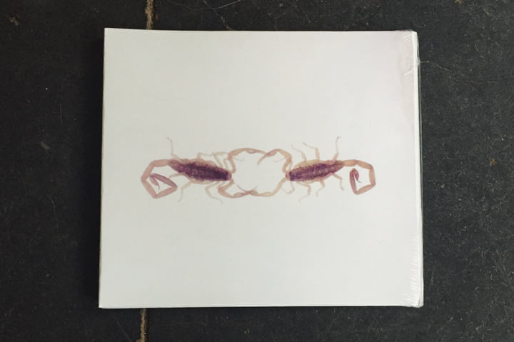 Wabi-Sabi | cross record