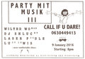 Party Mit Musik image