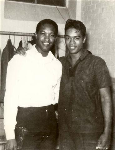 I Remember | Billy Davis