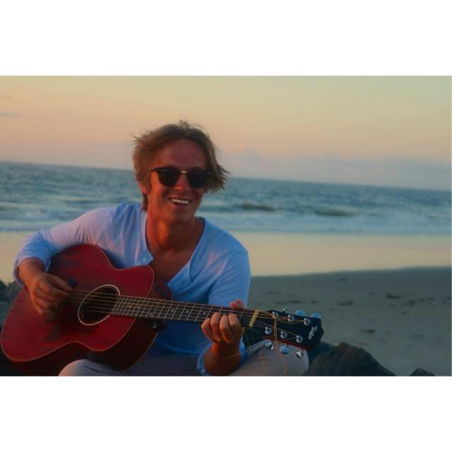 Jimmy Berry Music | Jimmy Berry