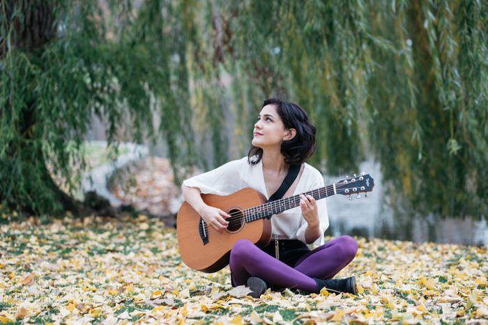 Sara Ontaneda — Photo