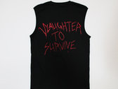 Slaughter To Survive Muscle Shirt photo 