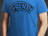 Frenzy Logo T-shirt photo 