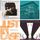 Demos & Rarities Vol. 1 | Rab Noakes
