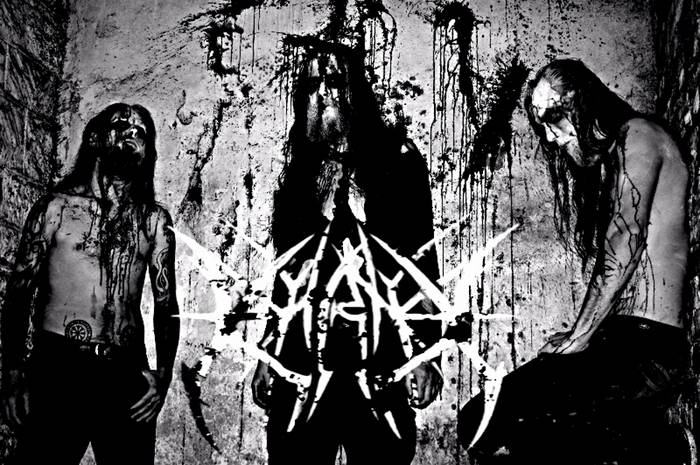 Tribute to DARKTHRONE's 