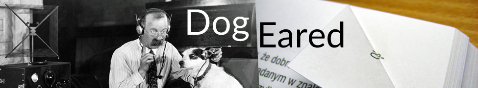 Dog Eared — Photo