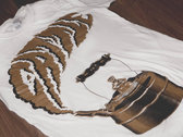 'Kettle' Tee Shirt (SOLD OUT) photo 
