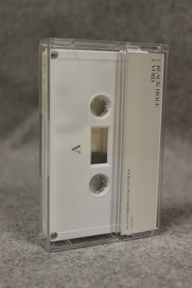 SAC #023 - Live at Cafe Oto | Yes Blythe / Swaggerjack