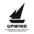 Upwind image