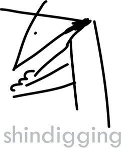 Animal Shin — Photo