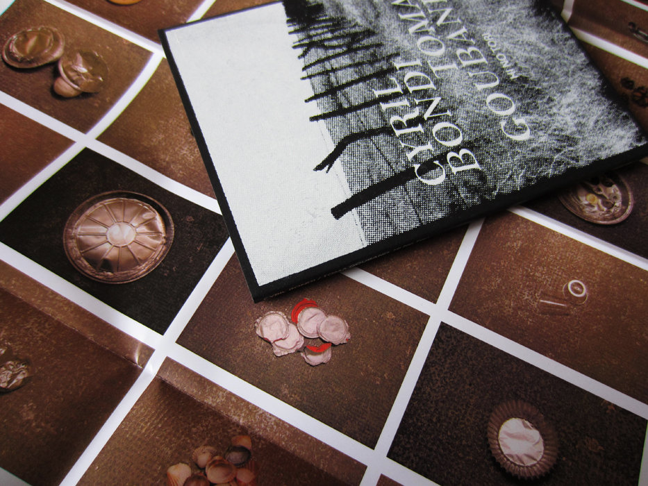 print+insert | INSUB records