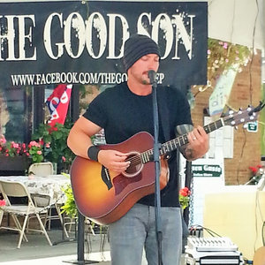 The Good Son