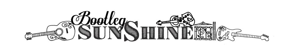 Bootleg Sunshine — Photo