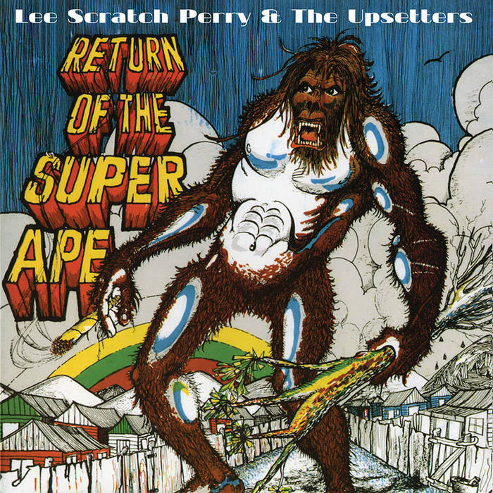 Psyche & Trim | Lee Scratch Perry & The Upsetters Psyche & Trim | Lee Scratch Perry & The Upsetters
