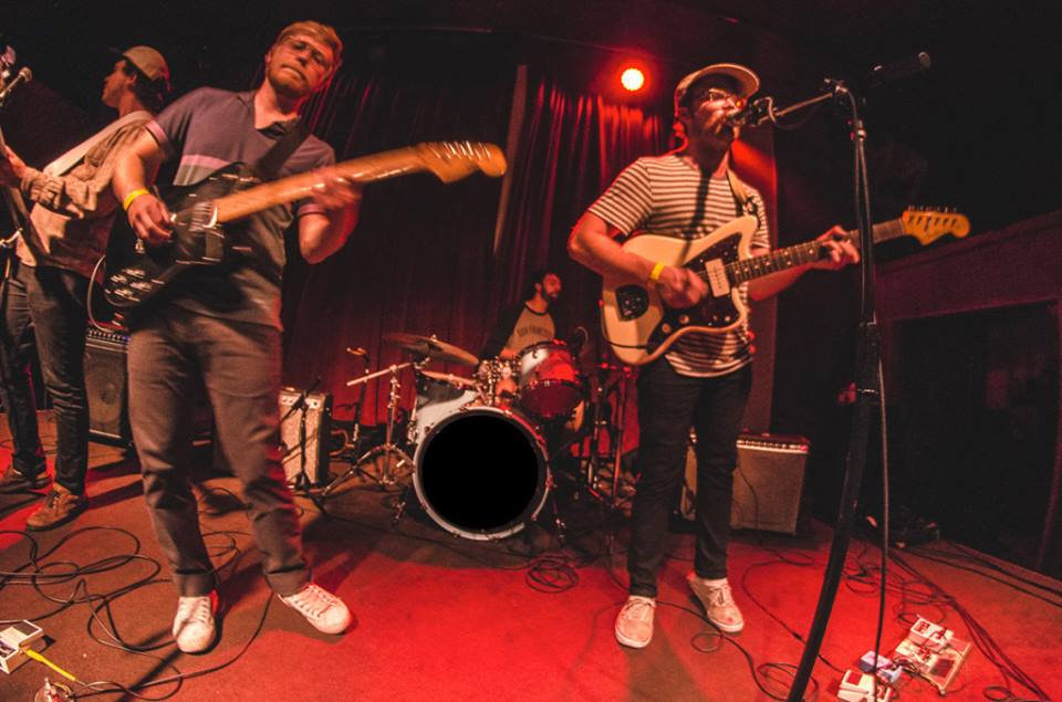 The New Wave of Indie Surf Bandcamp Daily