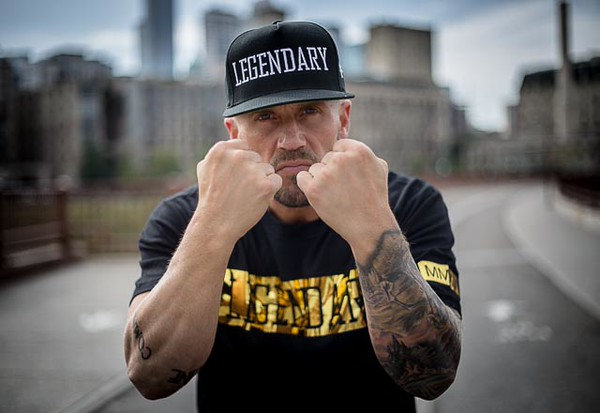 Hollywood Hillbilly | Bobby Hatfield