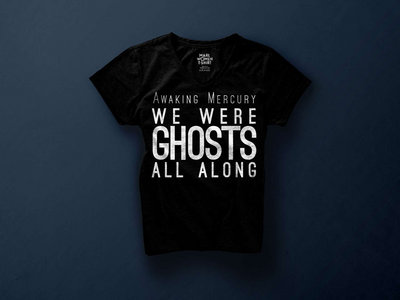 Ghost T-Shirts main photo