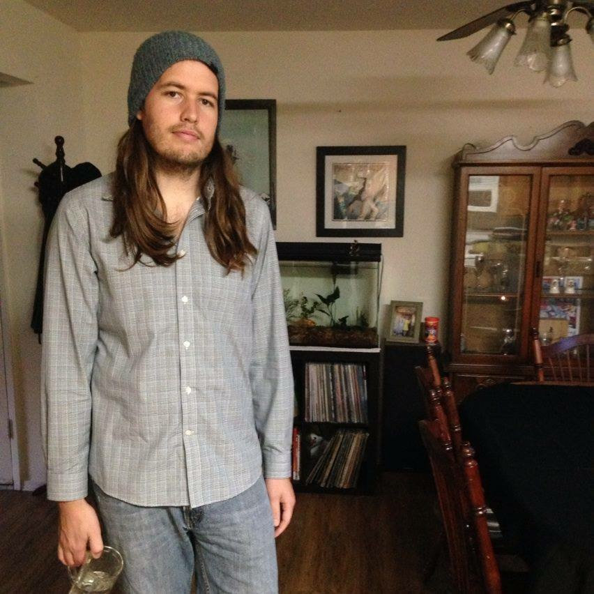 See? Nobody Cares. | Deep Nudes