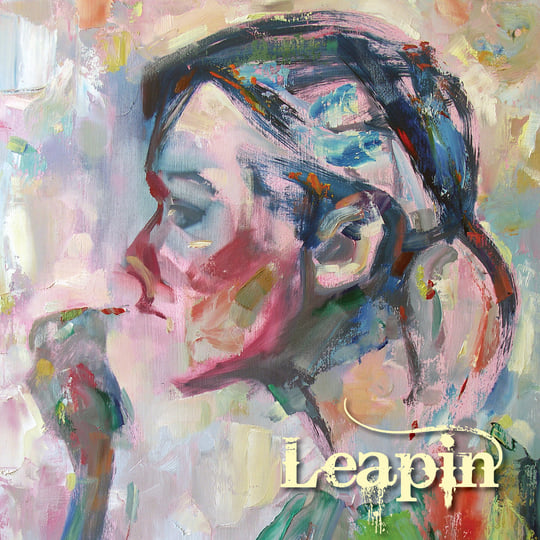 Leapin' 2013 - album by Rita Visser | Rita Visser