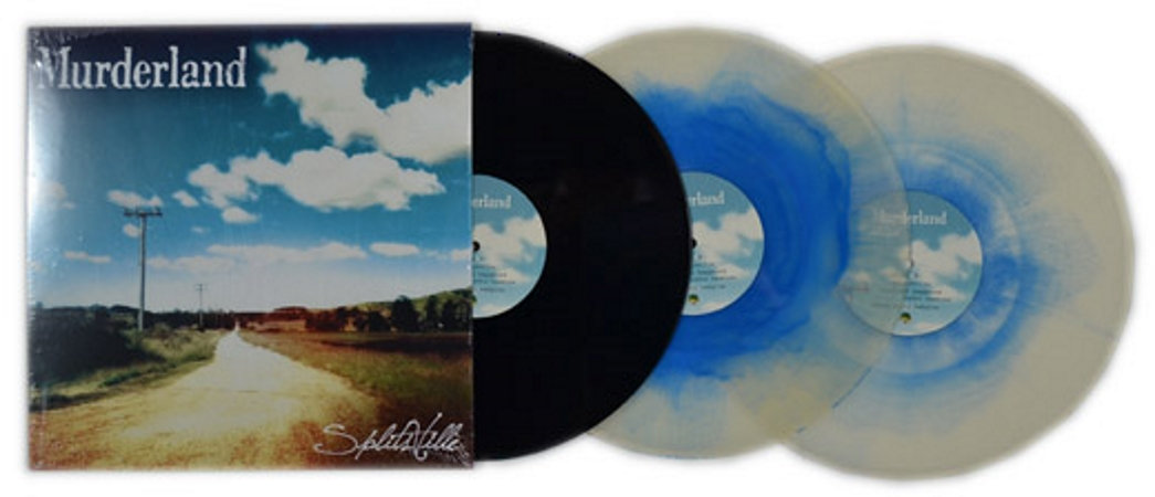 Splitsville | Murderland