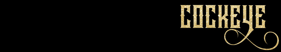Cockeye — Photo
