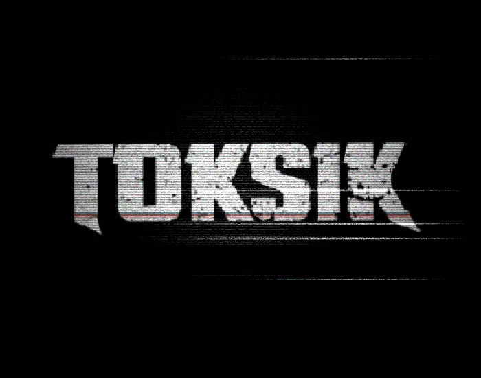 dj toksik